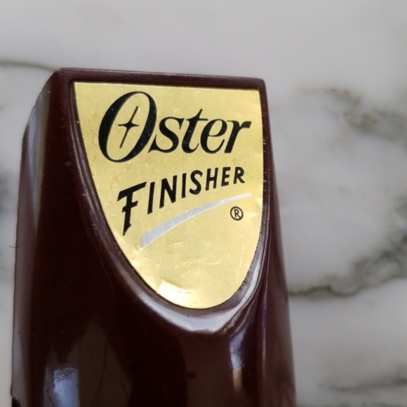 Oster Finisher trimmer - Picture 4 of 4